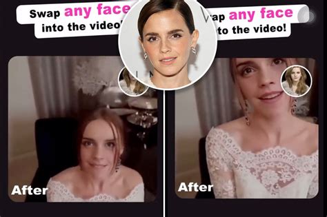 emma watson porn|Emma Watson DeepFakes Porn Videos